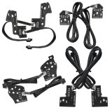 Oracle 19-21 Dodge RAM 1500 RGB+W Headlight DRL Kit- Reflector LED Headlights - +W thumbnail 2