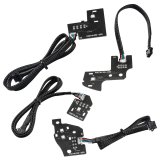 Oracle 19-21 Dodge RAM 1500 RGB+W Headlight DRL Kit- Reflector LED Headlights - +W thumbnail 9