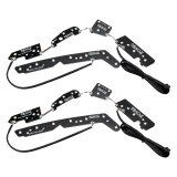 Oracle 1421 Jeep Grand Cherokee Dynamic Headlight DRL Upgrade Kit ColorSHIFT Dynamic thumbnail 1