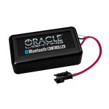 Oracle 1421 Jeep Grand Cherokee Dynamic Headlight DRL Upgrade Kit ColorSHIFT Dynamic thumbnail 5