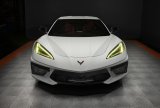 Oracle 20-21 Chevy Corvette C8 RGB+A Headlight DRL Kit - ColorSHIFT w/o Controller thumbnail 4