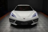 Oracle 20-21 Chevy Corvette C8 RGB+A Headlight DRL Kit - ColorSHIFT w/o Controller thumbnail 5