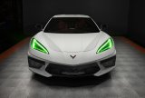 Oracle 20-21 Chevy Corvette C8 RGB+A Headlight DRL Kit - ColorSHIFT w/o Controller thumbnail 8