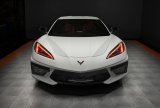 Oracle 20-21 Chevy Corvette C8 RGB+A Headlight DRL Kit - ColorSHIFT w/o Controller thumbnail 9
