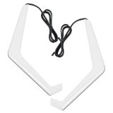 Oracle 19-21 Polaris RZR 1000 Dynamic Surface Mount DRL Signature Light - - Dynamic thumbnail 1