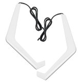 Oracle 19-21 Polaris RZR 1000 Dynamic Surface Mount DRL Signature Light - - Dynamic thumbnail 2