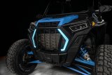 Oracle 19-21 Polaris RZR 1000 Dynamic Surface Mount DRL Signature Light - - Dynamic thumbnail 4