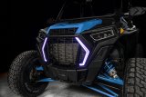 Oracle 19-21 Polaris RZR 1000 Dynamic Surface Mount DRL Signature Light - - Dynamic thumbnail 5