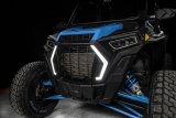 Oracle 19-21 Polaris RZR 1000 Dynamic Surface Mount DRL Signature Light - - Dynamic thumbnail 7