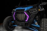 Oracle 19-21 Polaris RZR 1000 Dynamic Surface Mount DRL Signature Light - - Dynamic thumbnail 9