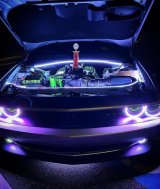 Oracle Engine Bay 5050 SMD Kit - RGB ColorSHIFT thumbnail 4