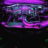 Oracle Engine Bay LED Kit 48in - White thumbnail 8