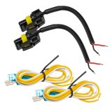 Oracle 4in High Performance LED Fog Light (Pair) - 6000K thumbnail 5