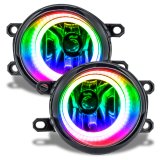 Oracle 12-14 Toyota Prius SMD FL - ColorSHIFT thumbnail 2