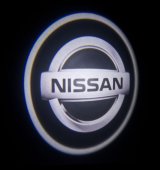 Oracle Door LED Projectors - Nissan thumbnail 1