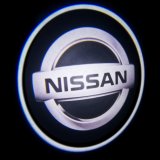 Oracle Door LED Projectors - Nissan thumbnail 3