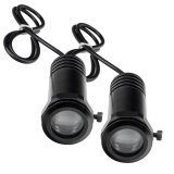 Oracle Door LED Projectors - Nissan thumbnail 4