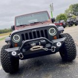 Oracle 7in High Powered LED Headlights - Black Bezel - White thumbnail 9