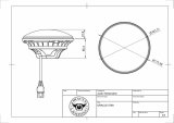 Oracle Jeep Wrangler JL/Gladiator JT 7in. High Powered LED Headlights (Pair) - White thumbnail 7