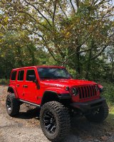 Oracle Jeep JL/Gladiator JT Oculus Bi-LED Projector Headlights - Amber/White Switchback thumbnail 5