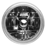 Oracle Pre-Installed Lights 7 IN. Sealed Beam - White Halo thumbnail 4