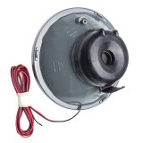 Oracle Pre-Installed Lights 7 IN. Sealed Beam - White Halo thumbnail 6