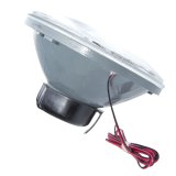 Oracle Pre-Installed Lights 7 IN. Sealed Beam - Amber Halo thumbnail 6