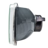 Oracle Pre-Installed Lights 7x6 IN. Sealed Beam - White Halo thumbnail 7