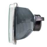 Oracle Pre-Installed Lights 7x6 IN. Sealed Beam - UV/Purple Halo thumbnail 9