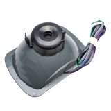 Oracle Pre-Installed Lights 7x6 IN. Sealed Beam - ColorSHIFT Halo thumbnail 6