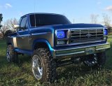Oracle Pre-Installed Lights 7x6 IN. Sealed Beam - ColorSHIFT Halo thumbnail 9