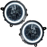 Oracle 07-10 Jeep Compass SMD HL - White thumbnail 1