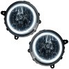 Oracle 07-10 Jeep Compass SMD HL - White thumbnail 3