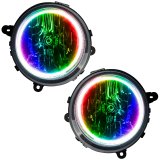 Oracle 07-10 Jeep Compass SMD HL - ColorSHIFT thumbnail 5