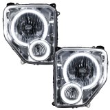 Oracle 08-12 Jeep Liberty SMD HL - White thumbnail 1