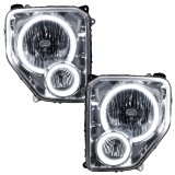 Oracle 08-12 Jeep Liberty SMD HL - White thumbnail 2