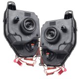 Oracle 08-12 Jeep Liberty SMD HL - White thumbnail 9