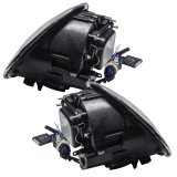 Oracle 05-08 Mini Cooper/S SMD HL - White thumbnail 9