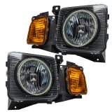 Oracle 06-10 Hummer H3 SMD HL (Combo) - White (Special Order / No Cancel) thumbnail 3
