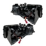 Oracle 06-10 Hummer H3 SMD HL (Combo) - White (Special Order / No Cancel) thumbnail 5