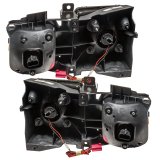 Oracle 06-10 Hummer H3 SMD HL (Combo) - White (Special Order / No Cancel) thumbnail 6