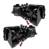 Oracle 06-10 Hummer H3 SMD HL (Combo) - White (Special Order / No Cancel) thumbnail 8