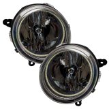 Oracle 07-16 Jeep Patriot/Jeep Compass SMD HL - ColorSHIFT w/ 2.0 Controller thumbnail 3