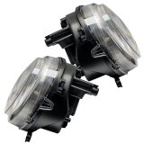 Oracle 07-16 Jeep Patriot/Jeep Compass SMD HL - ColorSHIFT w/ 2.0 Controller thumbnail 5