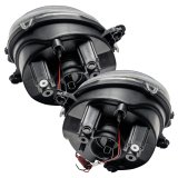Oracle 07-16 Jeep Patriot/Jeep Compass SMD HL - ColorSHIFT w/ 2.0 Controller thumbnail 6
