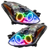 Oracle 10-12 Nissan Altima Coupe SMD HL - ColorSHIFT w/o Controller thumbnail 1