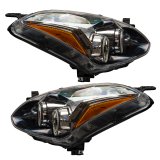Oracle 10-12 Nissan Altima Coupe SMD HL - ColorSHIFT w/o Controller thumbnail 4