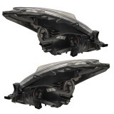 Oracle 10-12 Nissan Altima Coupe SMD HL - ColorSHIFT w/o Controller thumbnail 5