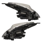 Oracle 10-12 Nissan Altima Coupe SMD HL - ColorSHIFT w/o Controller thumbnail 6
