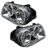 Oracle 05-10 Chrysler 300C V8 SMD HL - HID - NO BULBS - White thumbnail 3